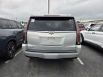 2016 Cadillac Escalade Luxury