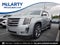 2016 Cadillac Escalade Luxury