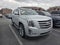 2016 Cadillac Escalade Luxury