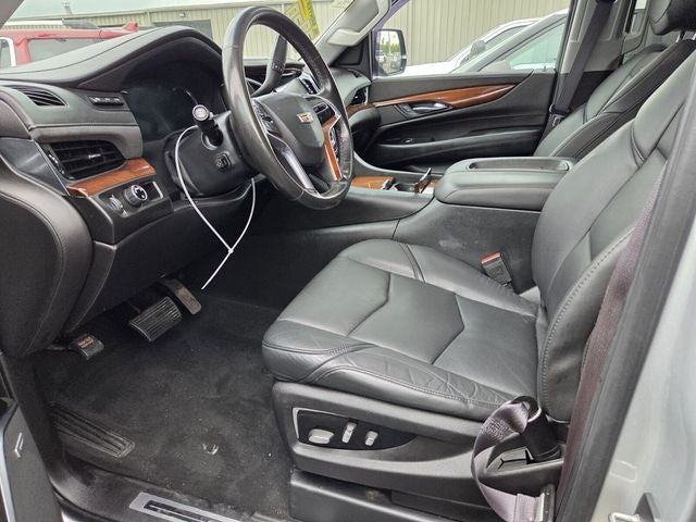 2016 Cadillac Escalade Luxury