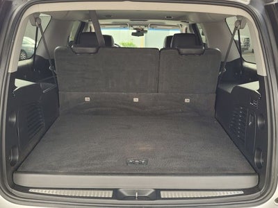 2019 Cadillac Escalade ESV Luxury