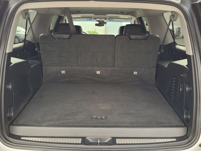 2019 Cadillac Escalade ESV Luxury