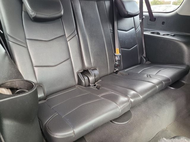 2019 Cadillac Escalade ESV Luxury