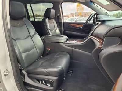 2019 Cadillac Escalade ESV Luxury