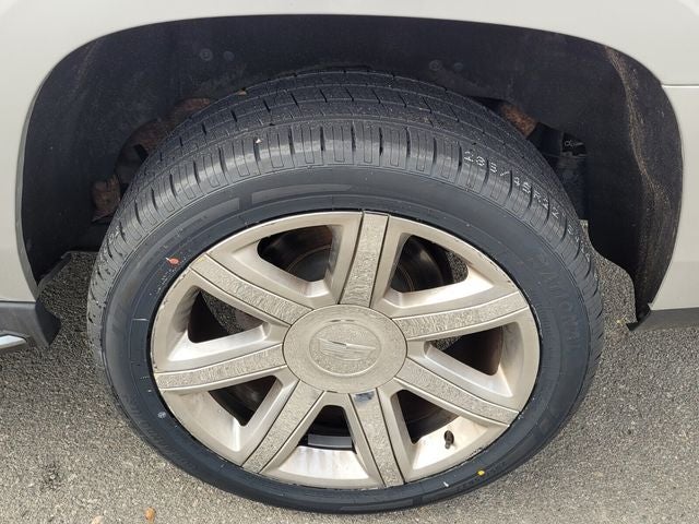 2019 Cadillac Escalade ESV Luxury