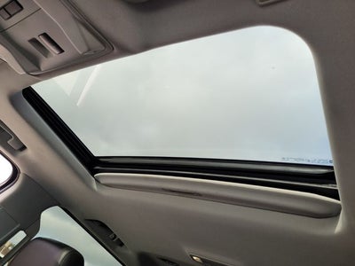 2019 Cadillac Escalade ESV Luxury