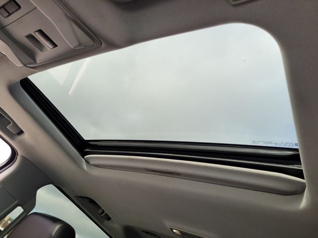 2019 Cadillac Escalade ESV Luxury