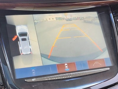 2019 Cadillac Escalade ESV Luxury