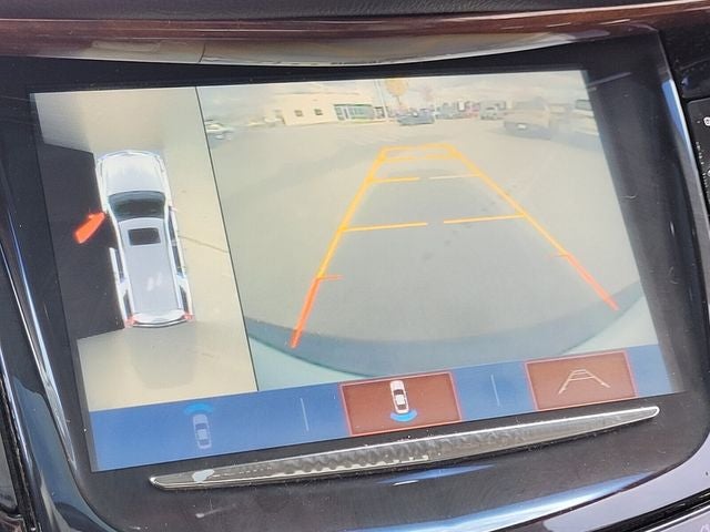 2019 Cadillac Escalade ESV Luxury