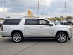 2019 Cadillac Escalade ESV Luxury