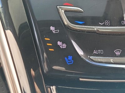 2019 Cadillac Escalade ESV Luxury