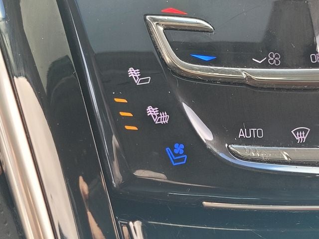 2019 Cadillac Escalade ESV Luxury