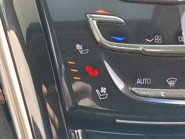 2019 Cadillac Escalade ESV Luxury