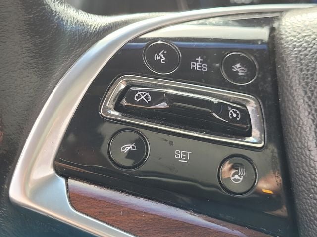 2019 Cadillac Escalade ESV Luxury