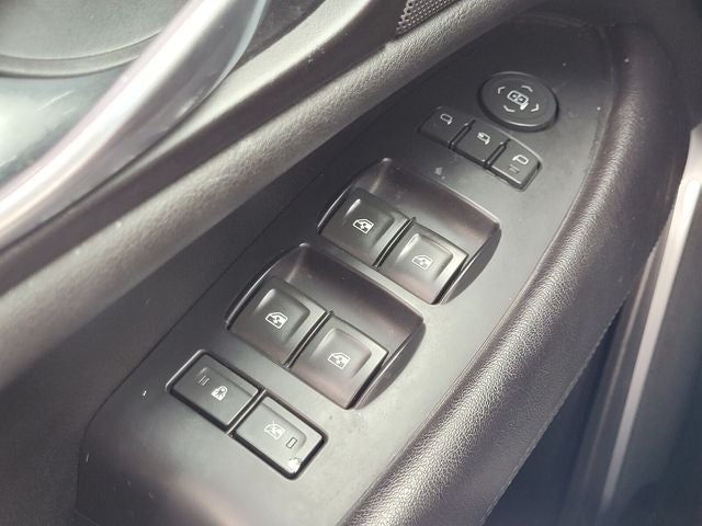 2019 Cadillac Escalade ESV Luxury