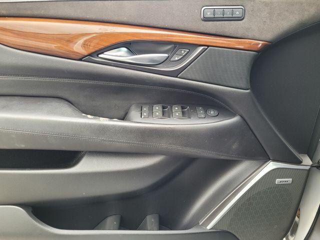 2019 Cadillac Escalade ESV Luxury