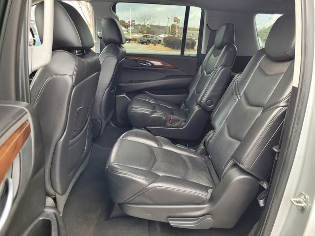 2019 Cadillac Escalade ESV Luxury