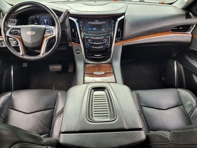 2019 Cadillac Escalade ESV Luxury