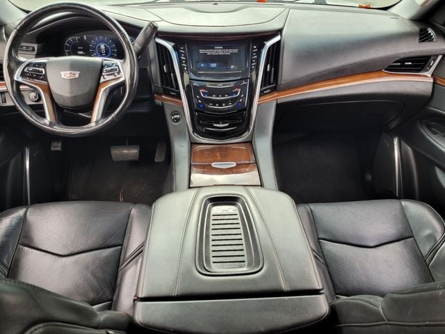 2019 Cadillac Escalade ESV Luxury
