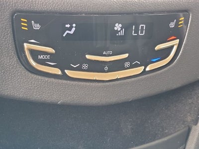 2019 Cadillac Escalade ESV Luxury