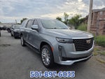 2023 Cadillac Escalade ESV Premium
