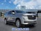 2023 Cadillac Escalade ESV Premium