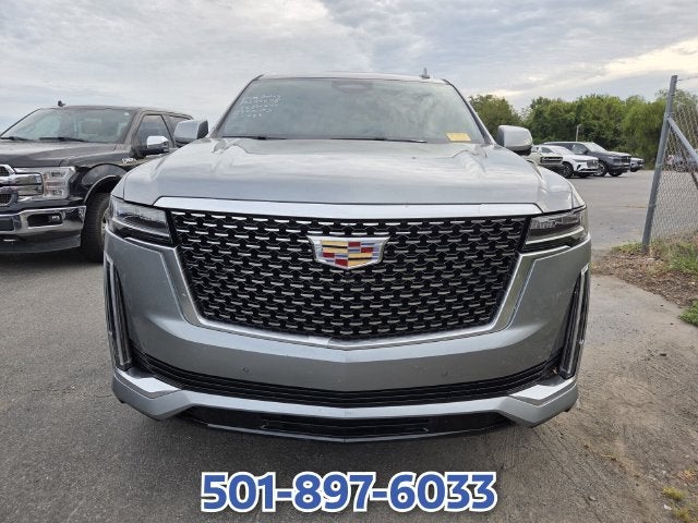 2023 Cadillac Escalade ESV Premium