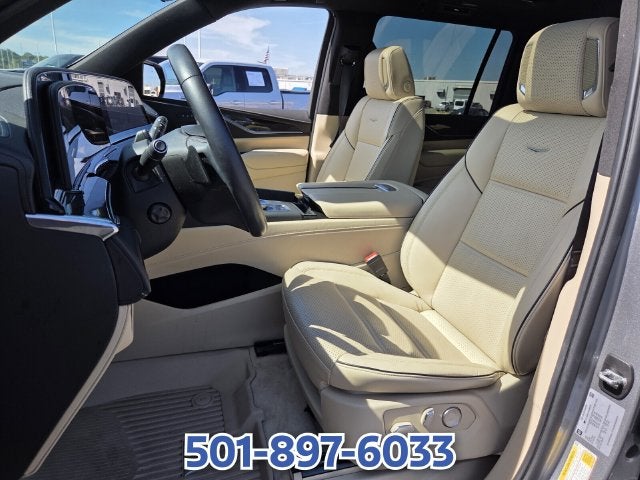 2023 Cadillac Escalade ESV Premium