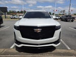 2021 Cadillac Escalade ESV Sport