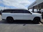 2021 Cadillac Escalade ESV Sport