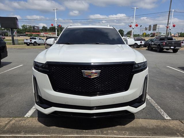 2021 Cadillac Escalade ESV Sport