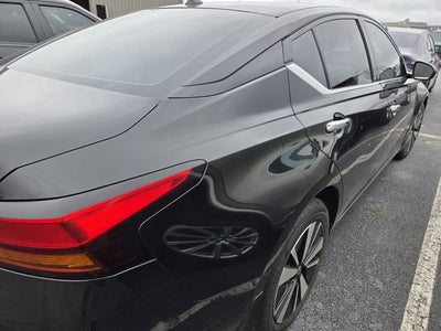 2019 Nissan Altima 2.5 SV