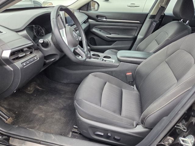 2019 Nissan Altima 2.5 SV
