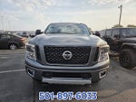 2017 Nissan Titan XD PRO-4X