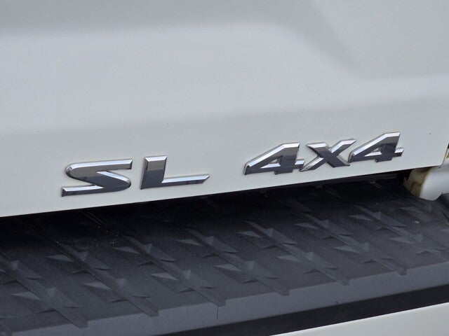 2019 Nissan Titan XD SL