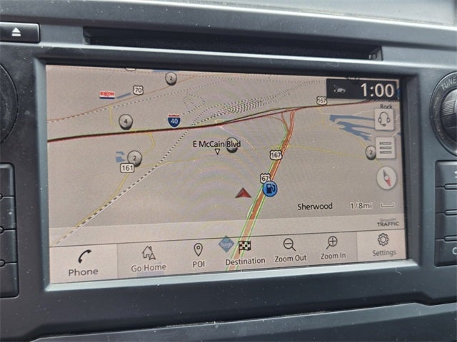 2019 Nissan Titan XD SL