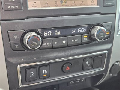 2019 Nissan Titan XD SL