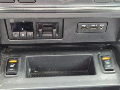 2019 Nissan Titan XD SL