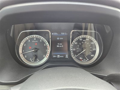 2019 Nissan Titan XD SL