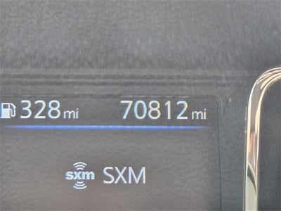 2019 Nissan Titan XD SL