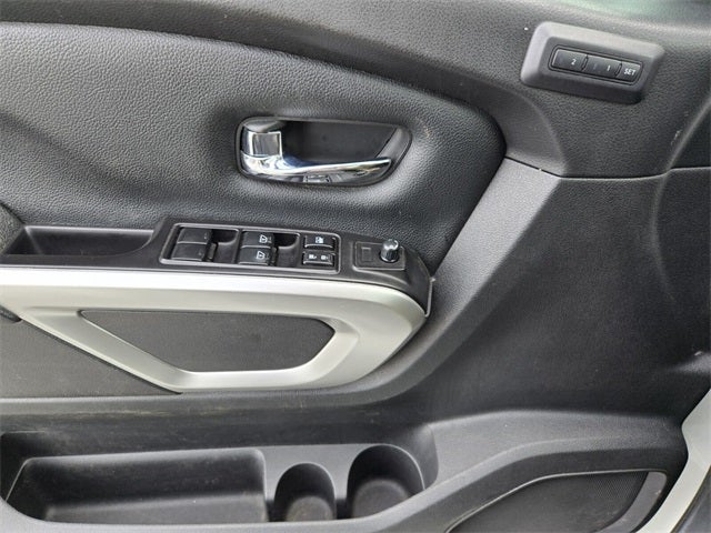 2019 Nissan Titan XD SL