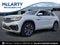 2021 Volkswagen Atlas Cross Sport 3.6L V6 SEL Premium R-Line