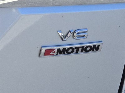 2019 Volkswagen Atlas SEL 4Motion