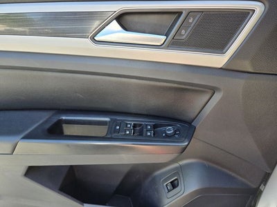 2019 Volkswagen Atlas SEL 4Motion