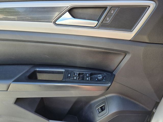 2019 Volkswagen Atlas SEL 4Motion