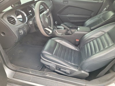 2013 Ford Mustang GT