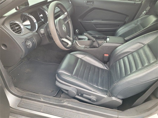 2013 Ford Mustang GT