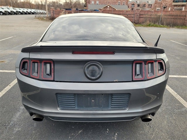 2013 Ford Mustang GT