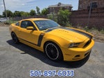 2013 Ford Mustang Boss 302