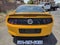 2013 Ford Mustang Boss 302